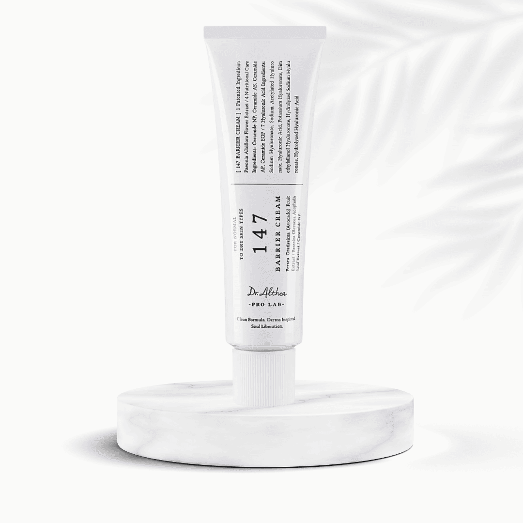 DR. ALTHEA - 147 barrier cream