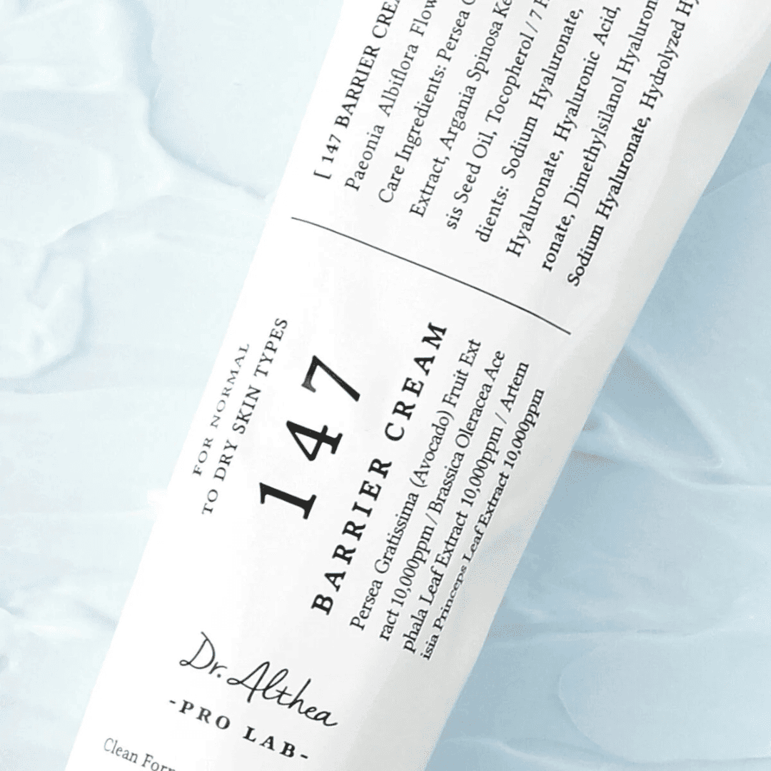 DR. ALTHEA - 147 barrier cream