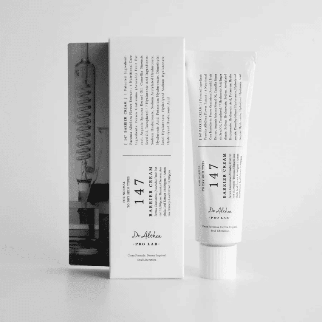DR. ALTHEA - 147 barrier cream