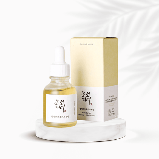 Beauty of Joseon - Glow Serum