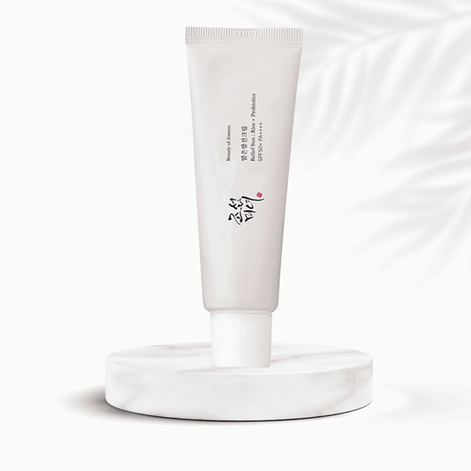 Beauty of Joseon - Relief Sun - Crème solaire